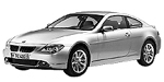 BMW E63 C1263 Fault Code