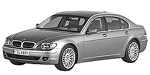 BMW E66 C1263 Fault Code