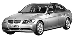 BMW E90 C1263 Fault Code