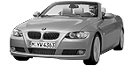 BMW E93 C1263 Fault Code