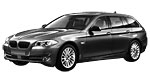 BMW F11 C1263 Fault Code