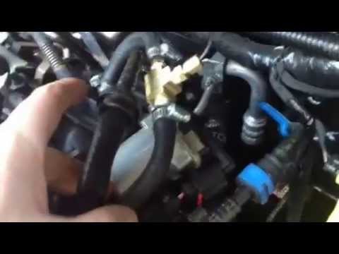 See C1263 in engine